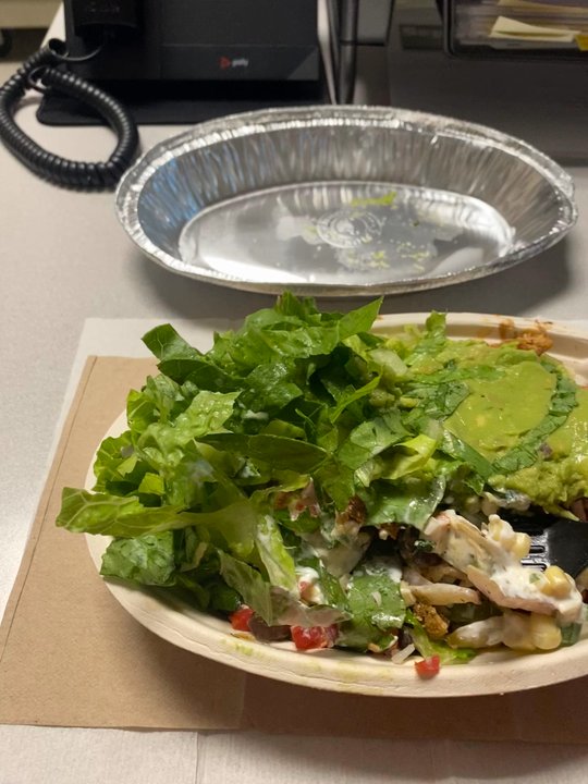 Chipotle Mexican Grill - Mexican Near Me - Kent, Washington