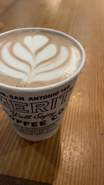 Merit Coffee - Coffee & Tea Near Me - Austin, Texas