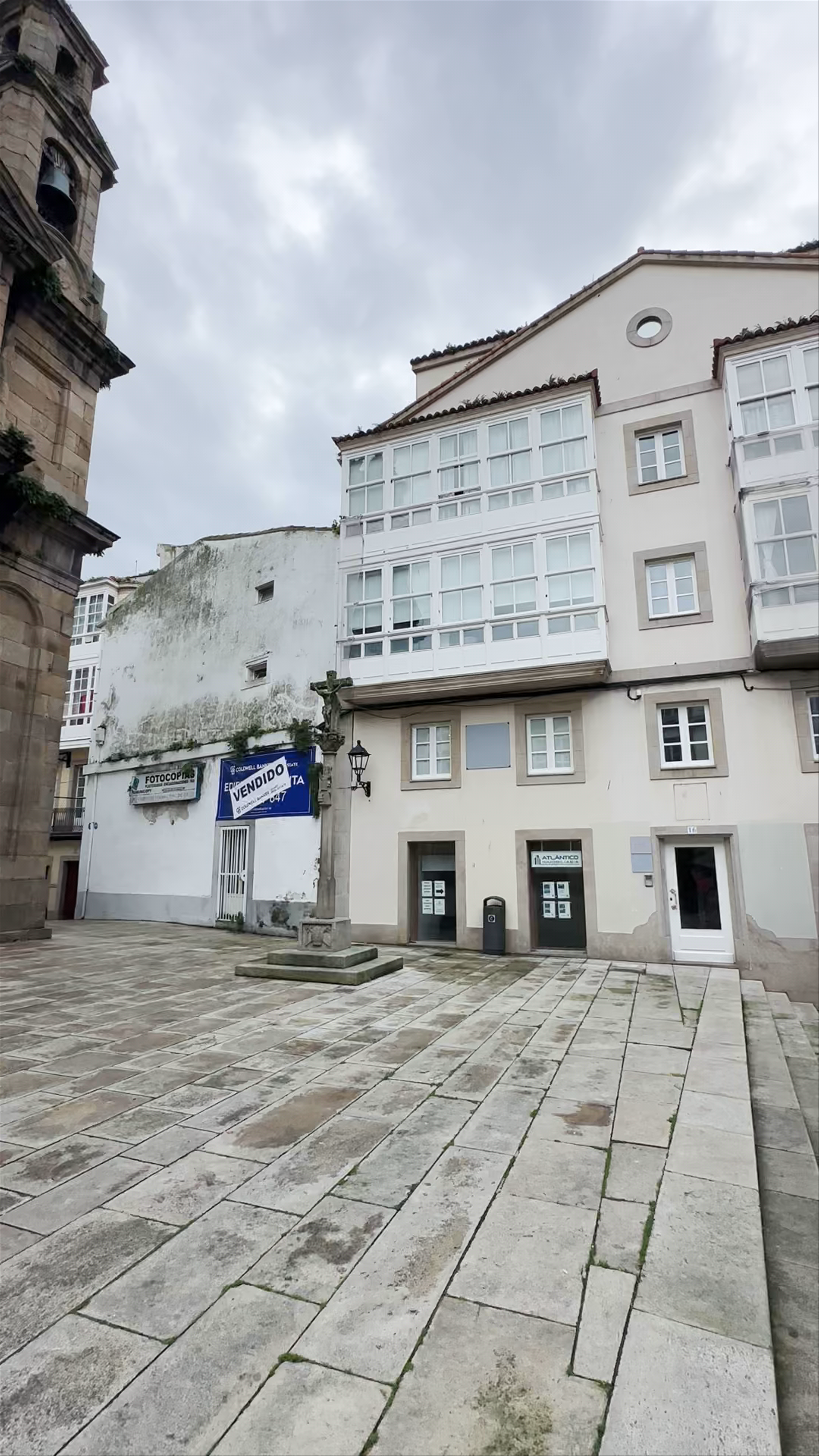 Iglesia de San Nicolás