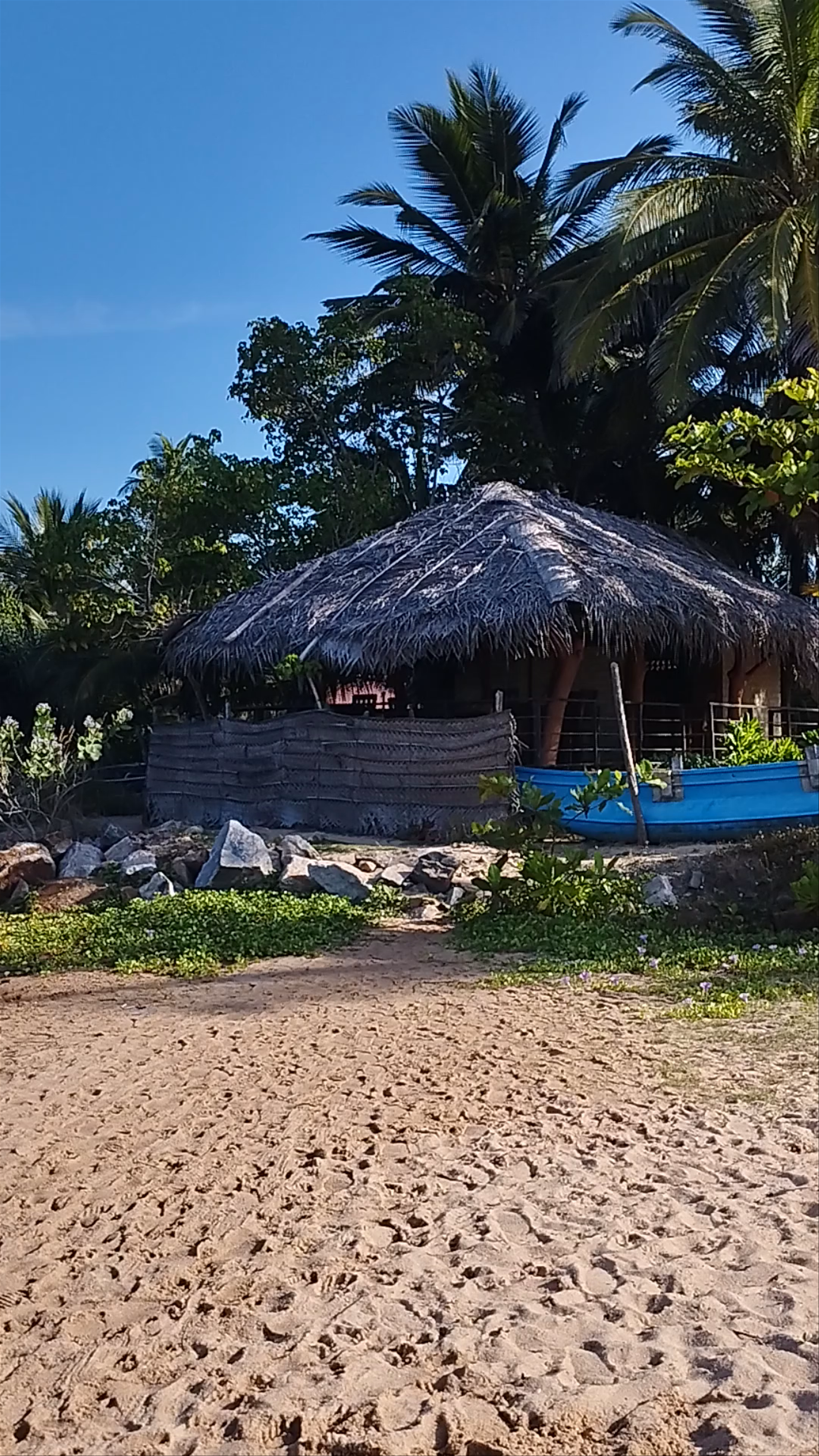 Tangalle Beach: Serene Coastal Escape in Southern Sri Lanka