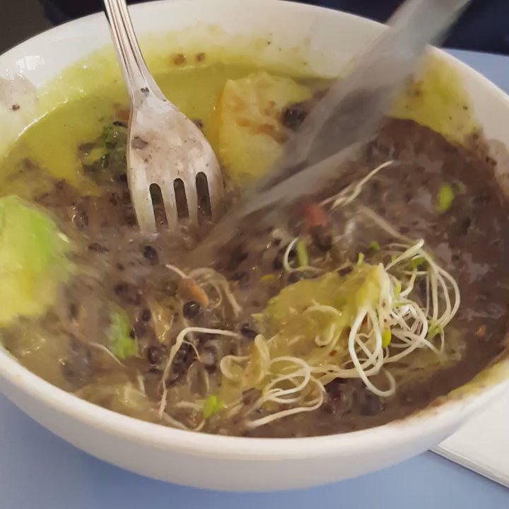 Dimes - Power bowl - New American Near Me - New York, New York