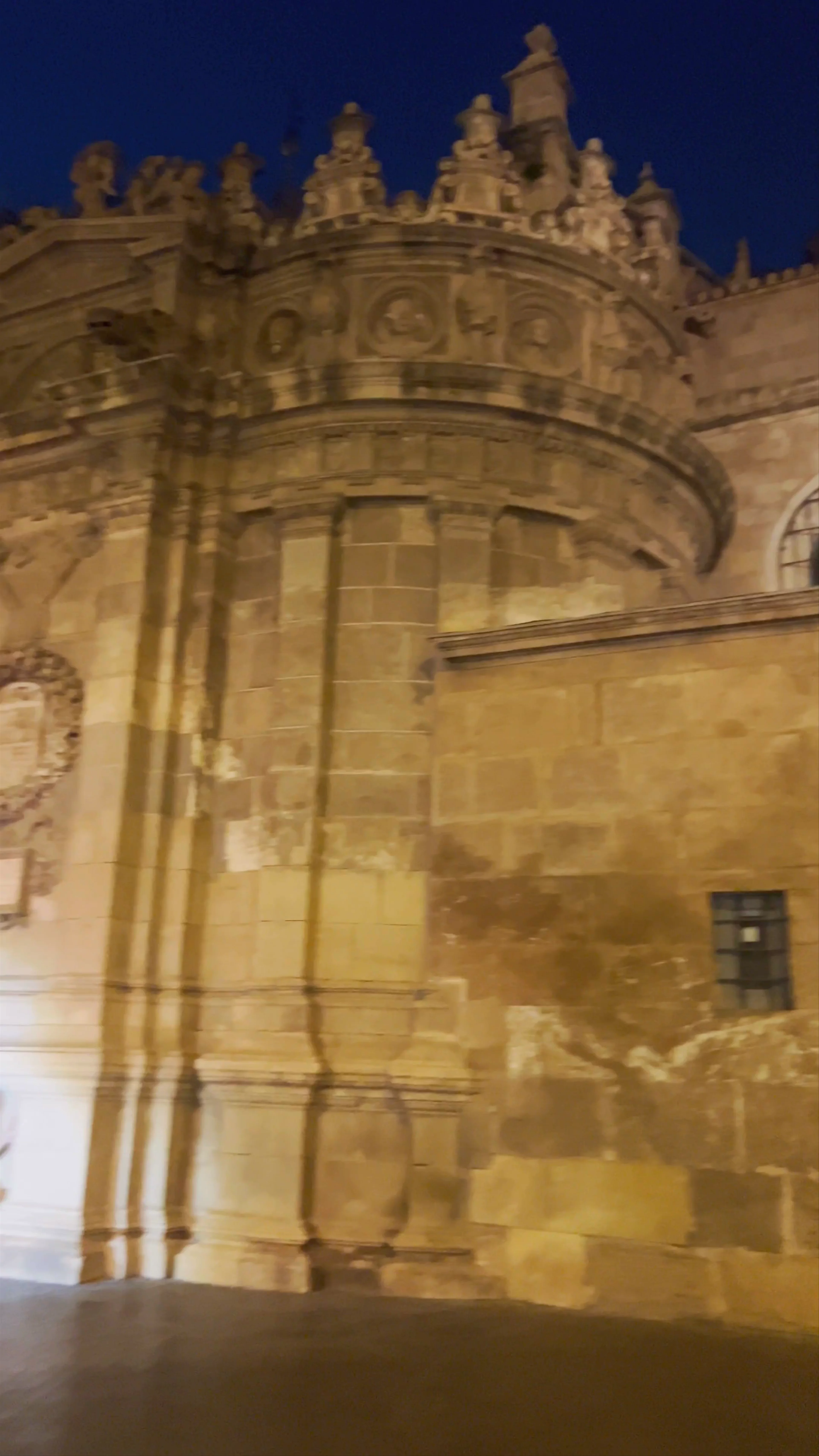 Catedral Plaza