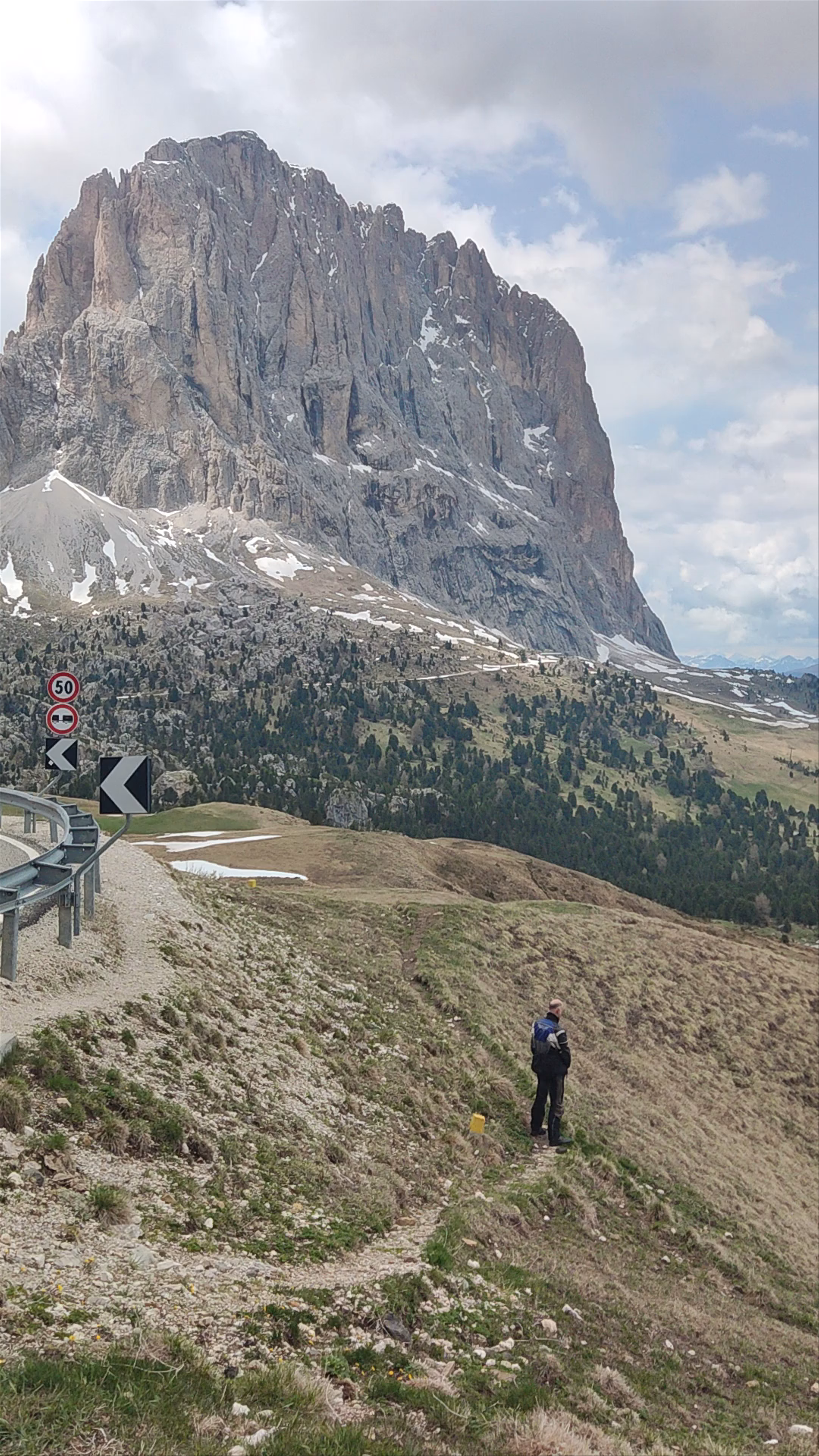 Passo Sella
