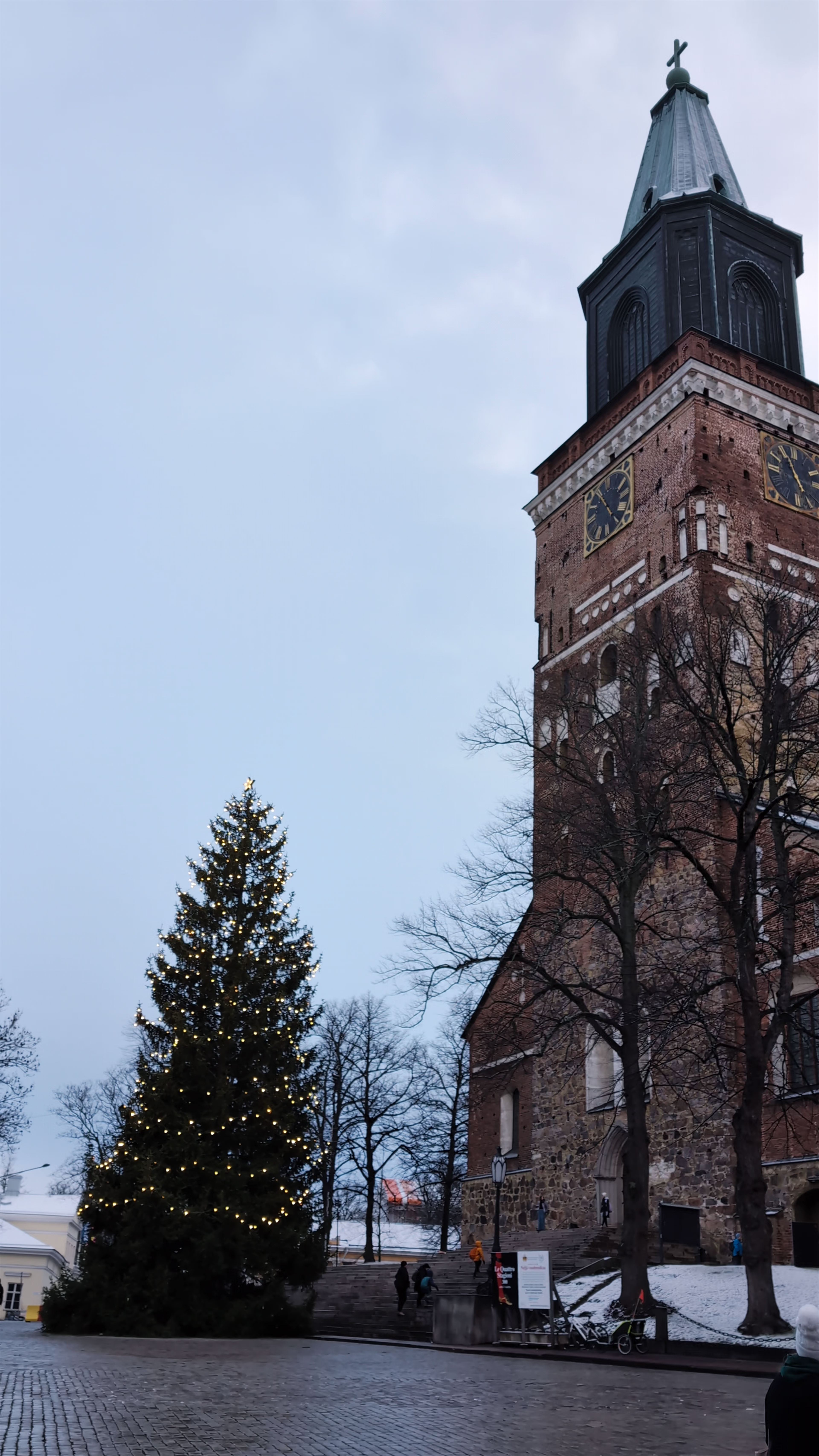 Turku Cathedral