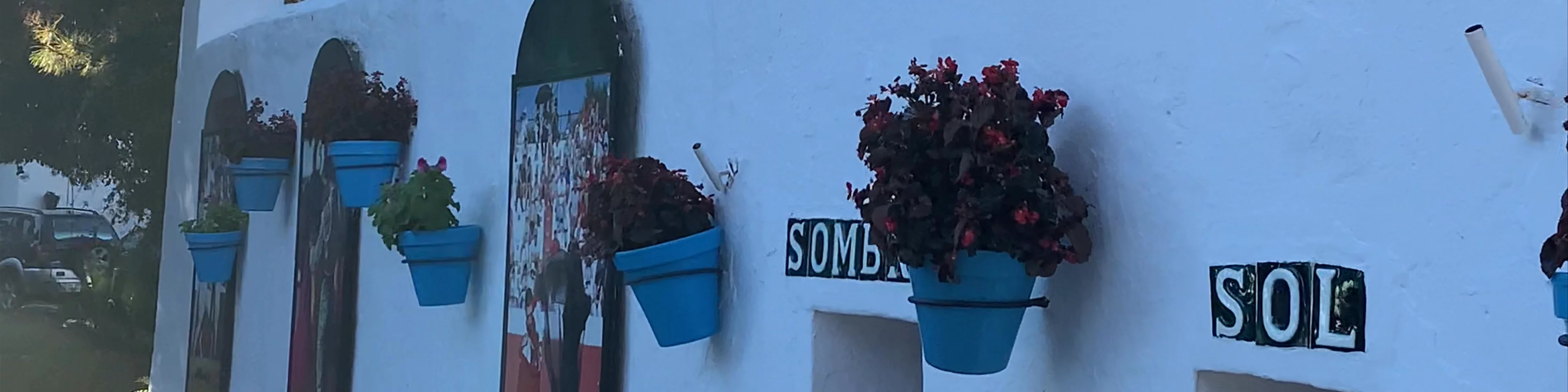 Plaza de Toros de Mijas