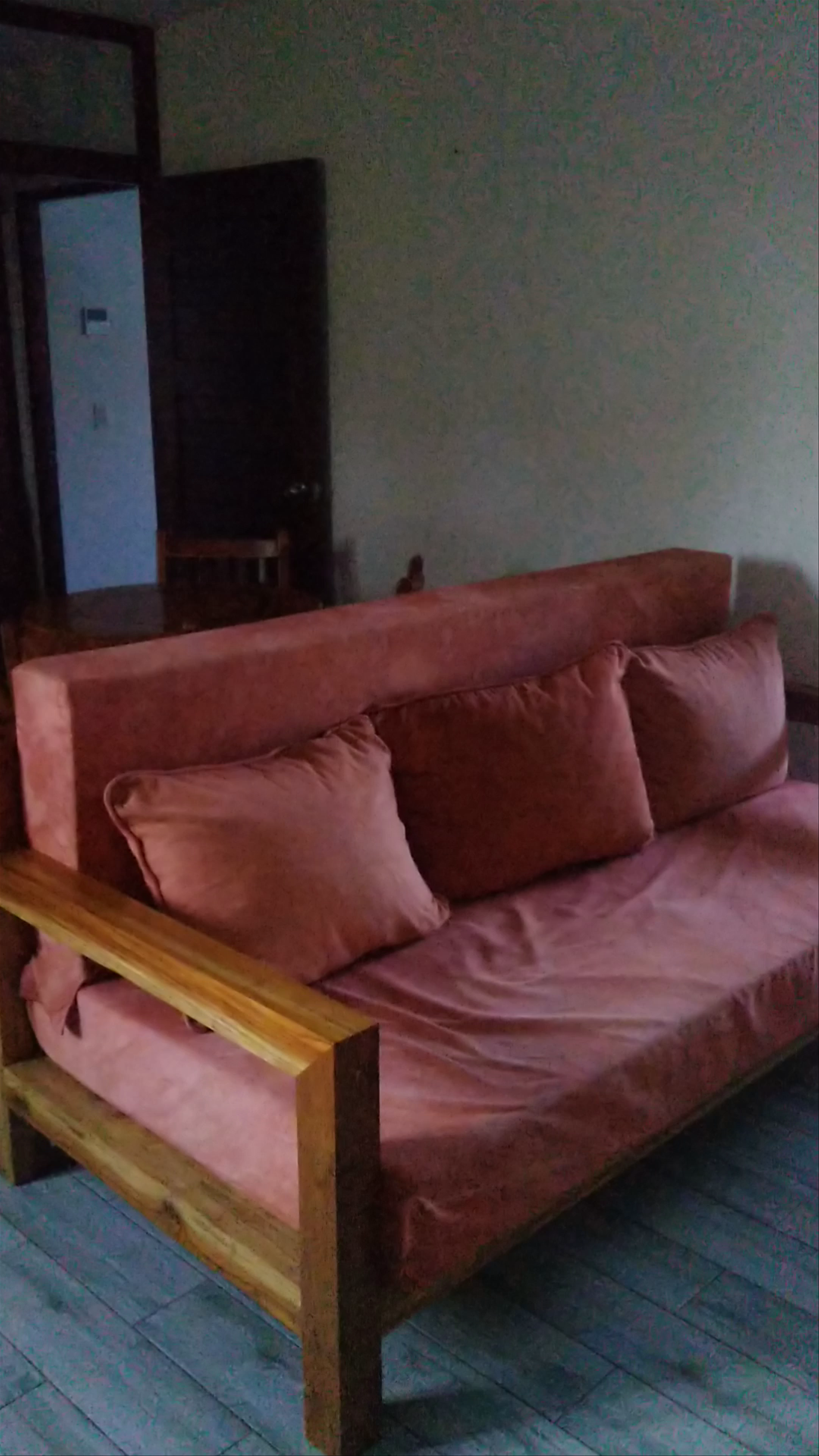 Hotel Pedasí Nature Paradise