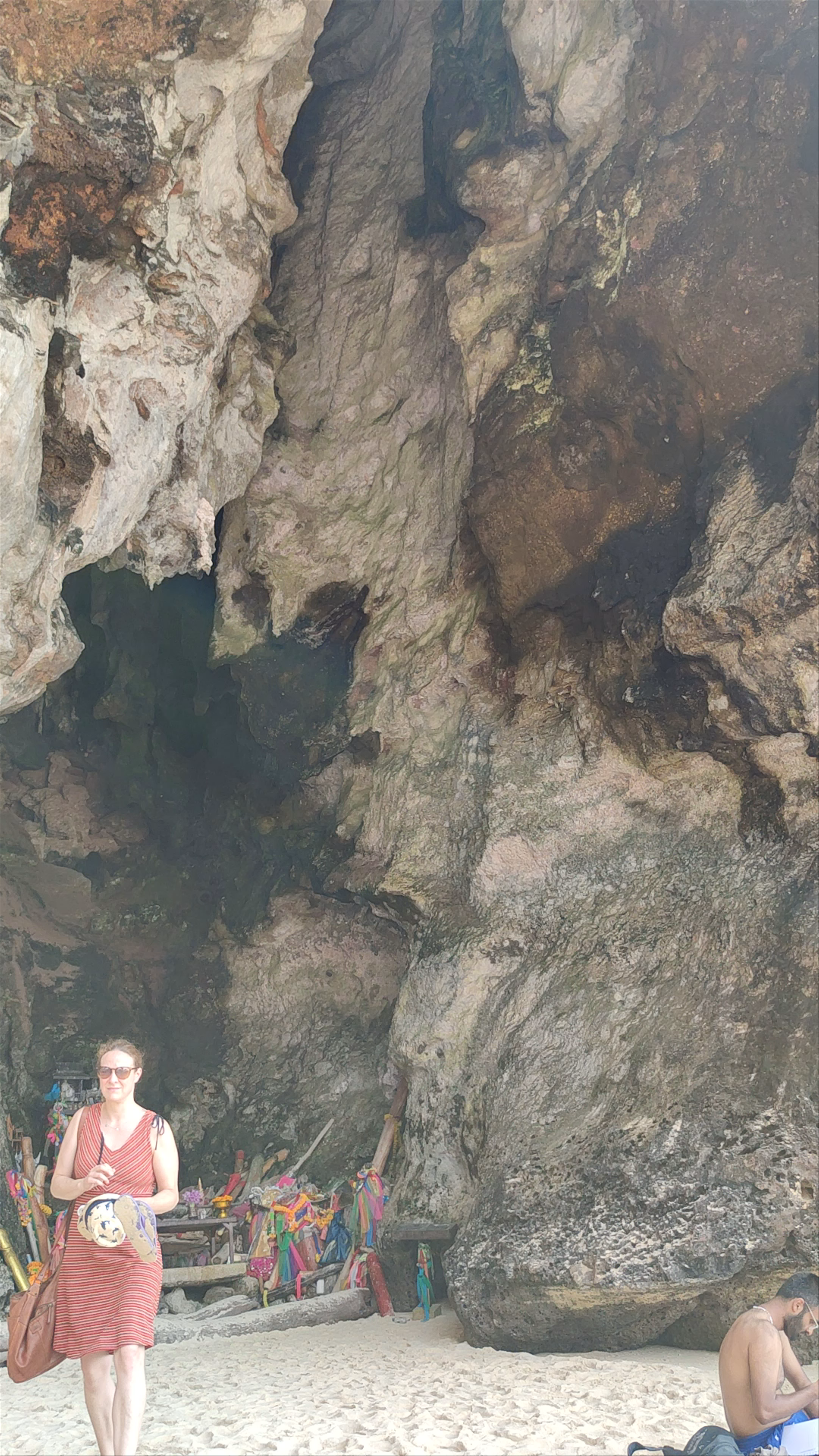 East Railay Bay Beach