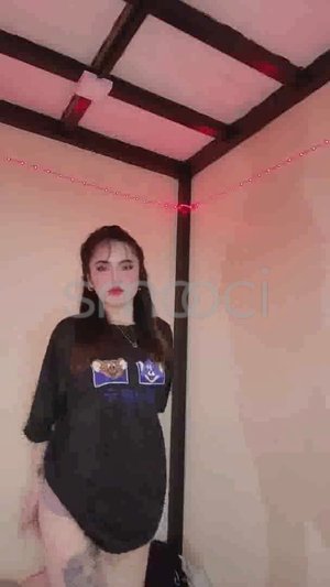 kimberly Manila Escort Video #22976