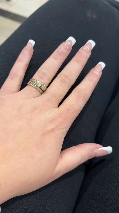 Royale Nails Spa 2 - Nail Salons Near Me - Flowery Branch, Georgia