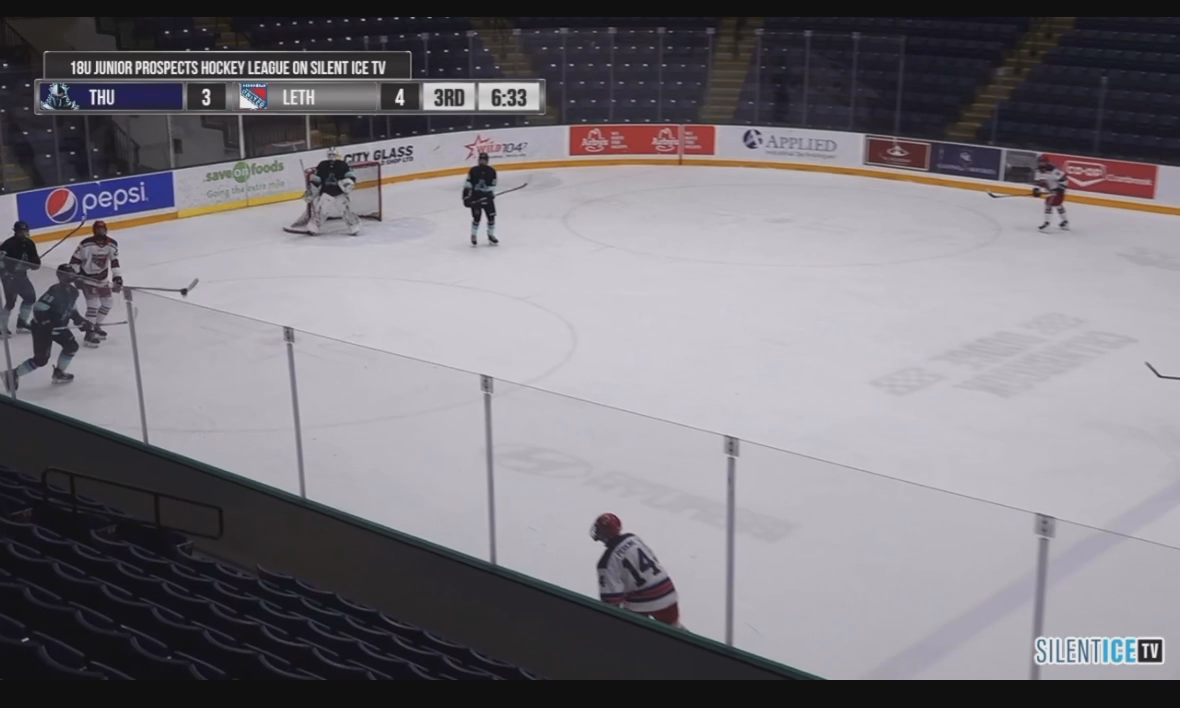 Carter Jensen’s PP Specialist