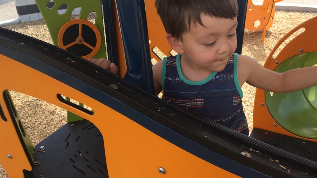 Camino a Lago Park - Hotwheels lover - Parks Near Me - Peoria, Arizona