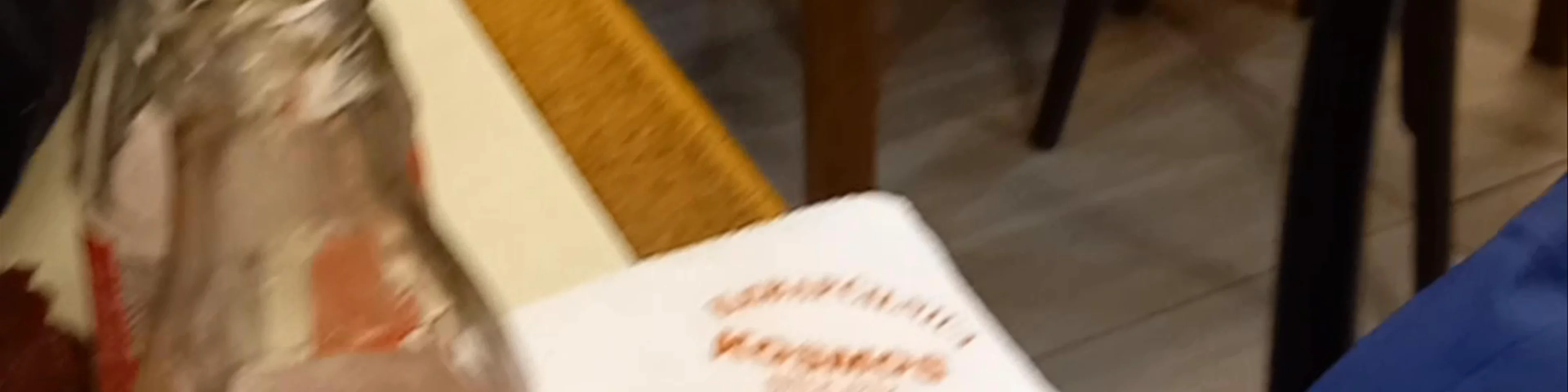 Kosmos Kebabchilnica
