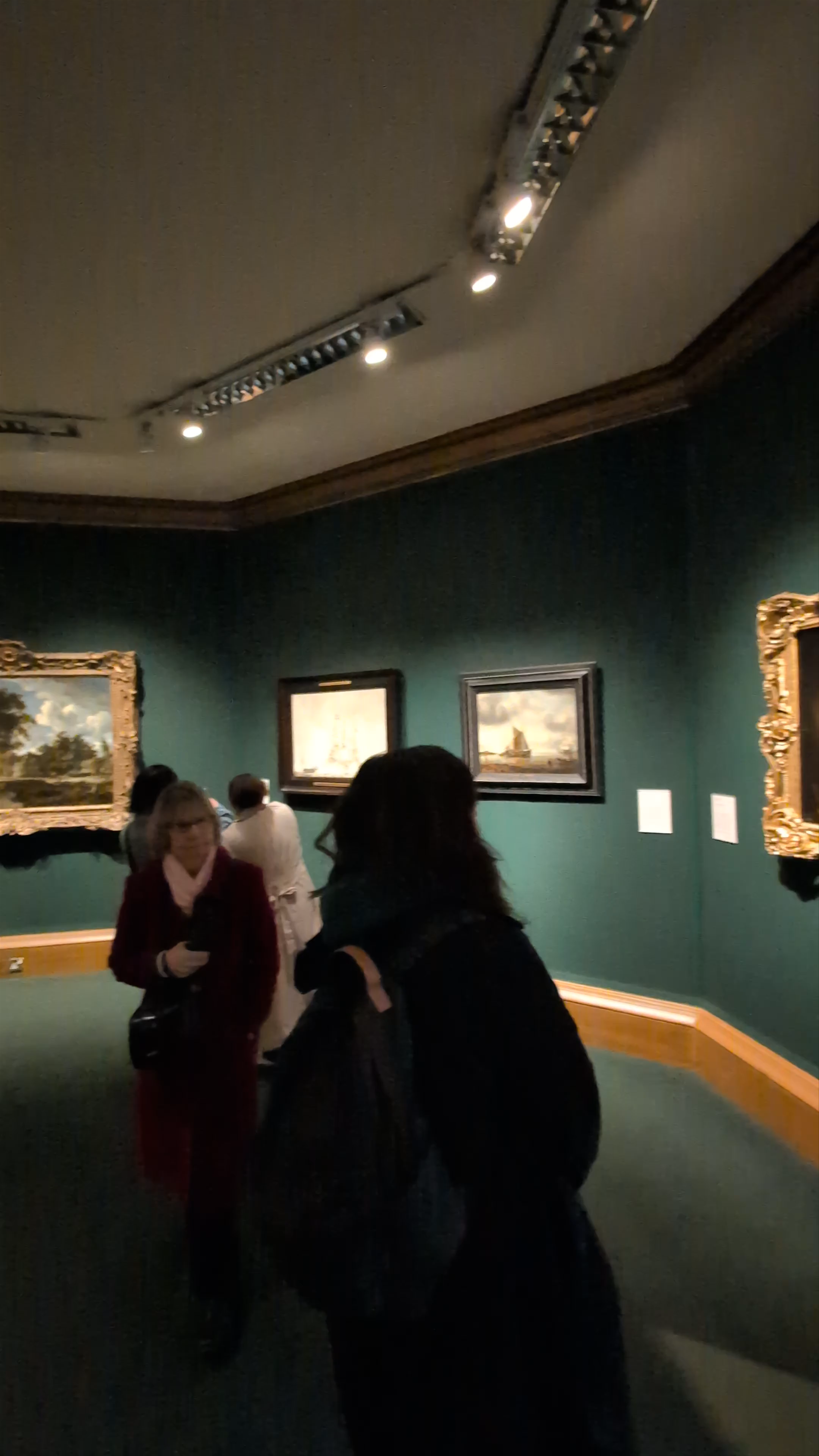National Gallery of Scotland