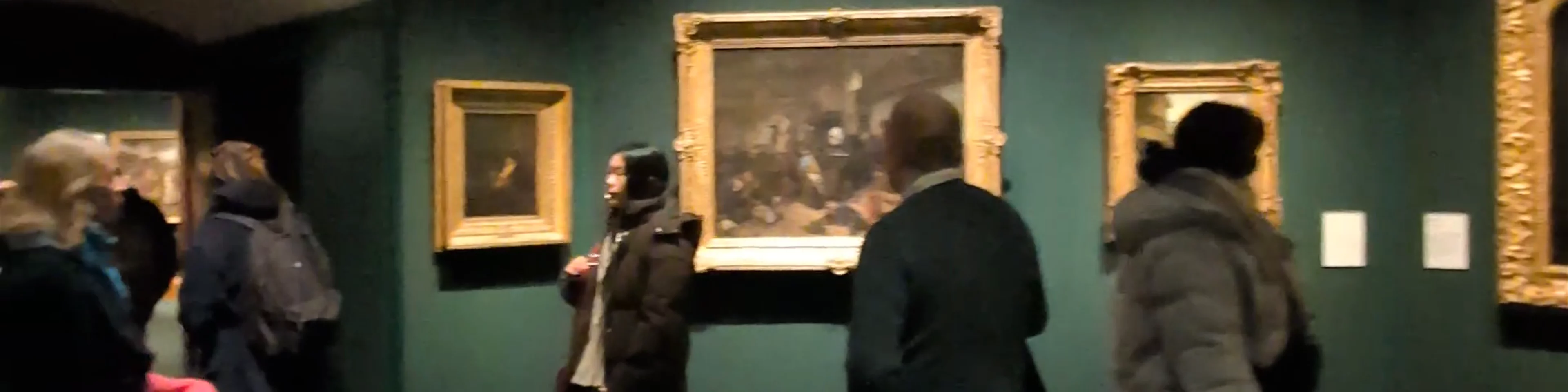 National Gallery of Scotland