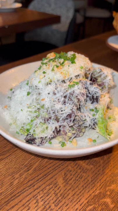Dēliz - Italian Near Me - Chicago, Illinois