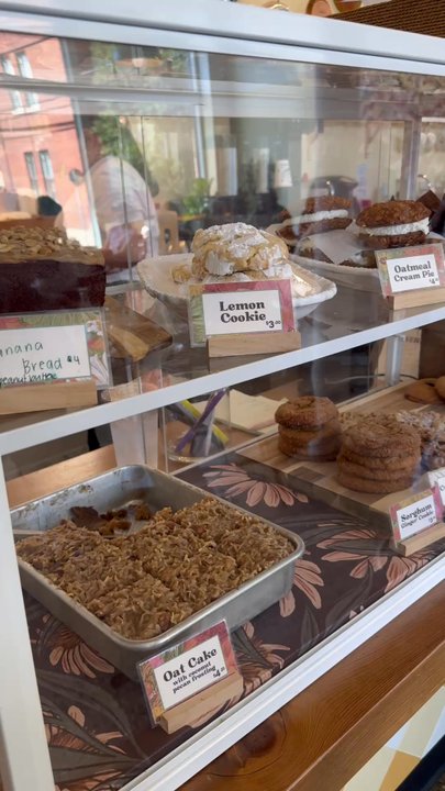 Wise County Biscuits - Food Stands Near Me - Pittsburgh, Pennsylvania