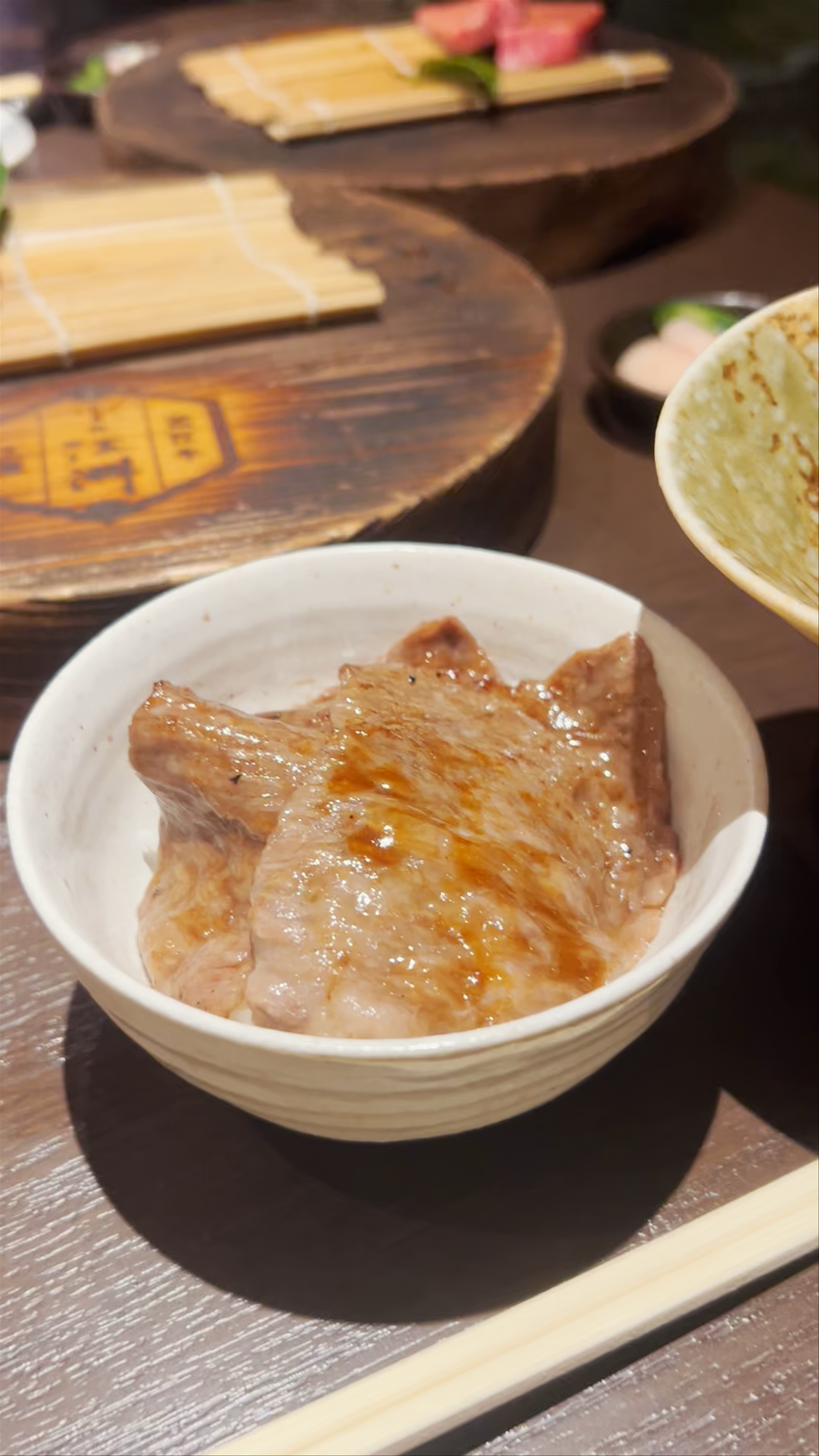 Authentic Japanese Wagyu Experience in Kyoto