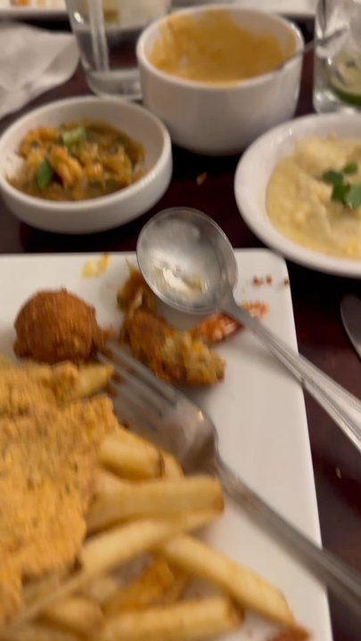Dons Seafood - Covington - Seafood Near Me - Covington, Louisiana