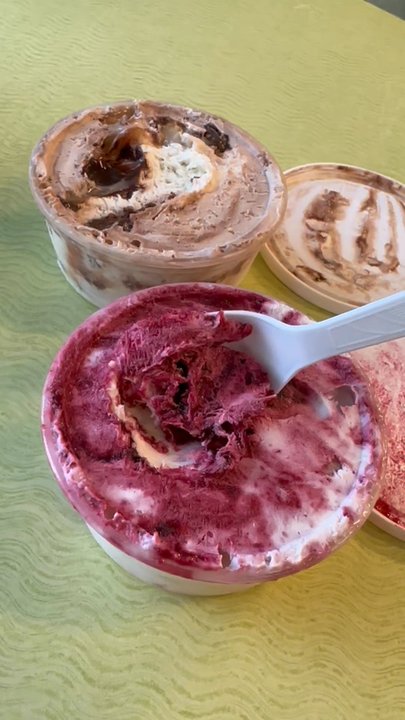Getcha Sum - Ice cream - Ice Cream & Frozen Yogurt Near Me - Mansfield, Texas