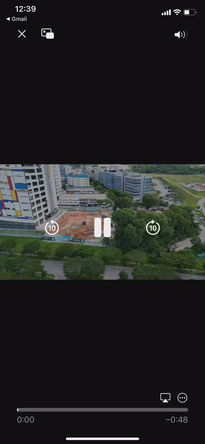 Factory / Workshop (B2) for Sale in  Keystone @ Mandai - Image 8