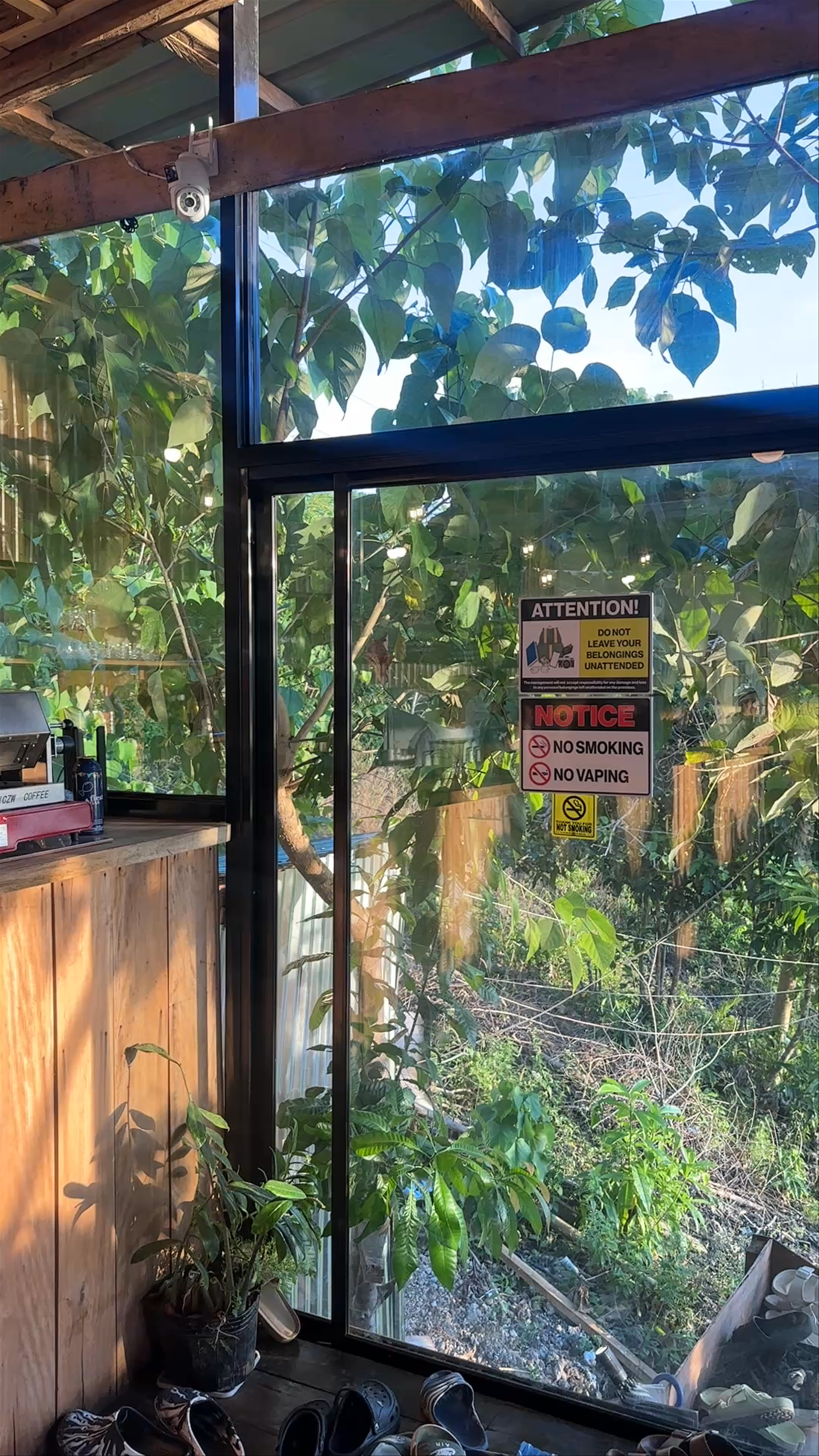 Bucafe (Bukid Cafe)