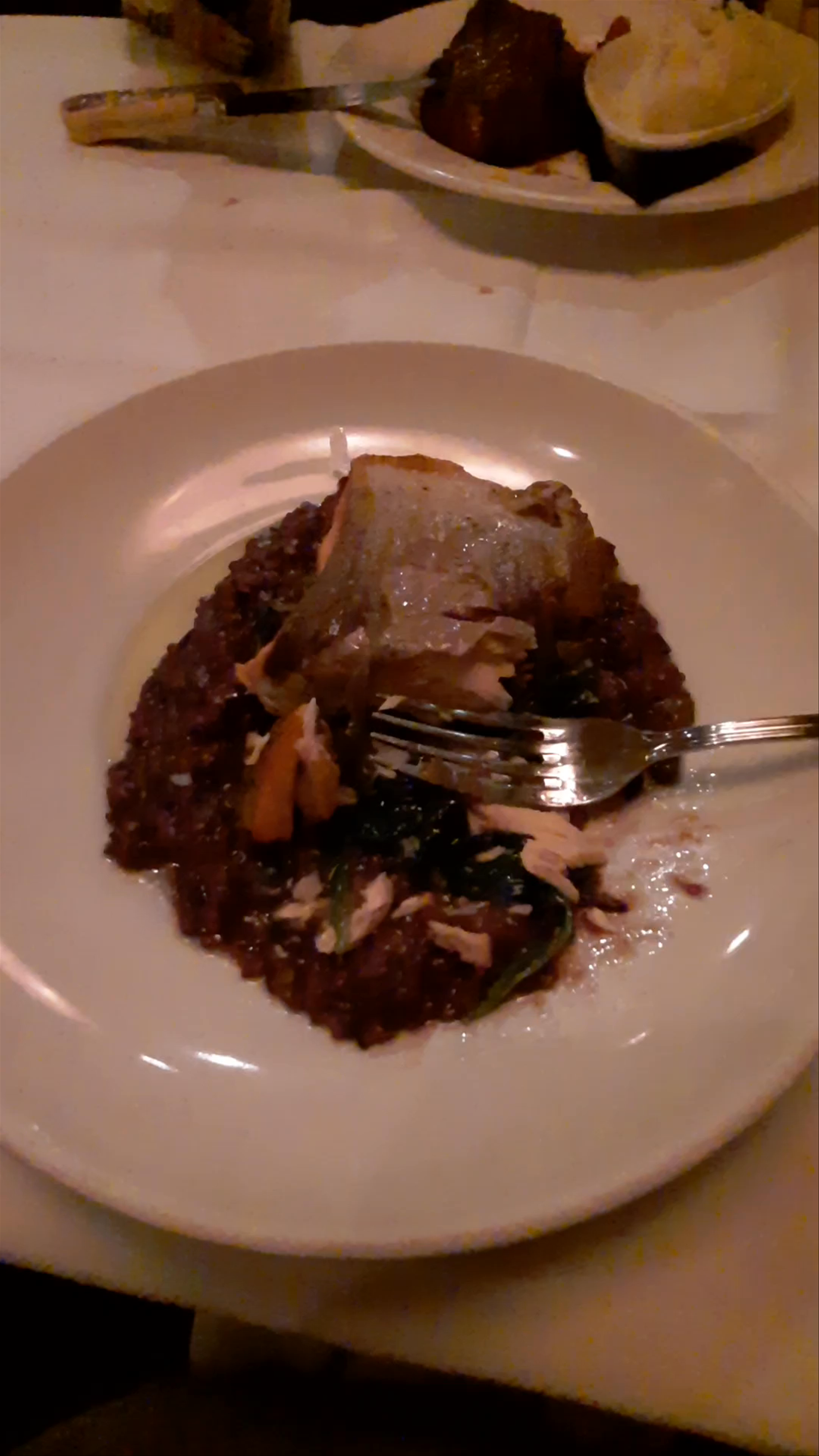 Morrie’s Steakhouse