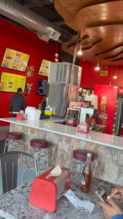 Las Tortas - Mexican Near Me - Glendale, Colorado
