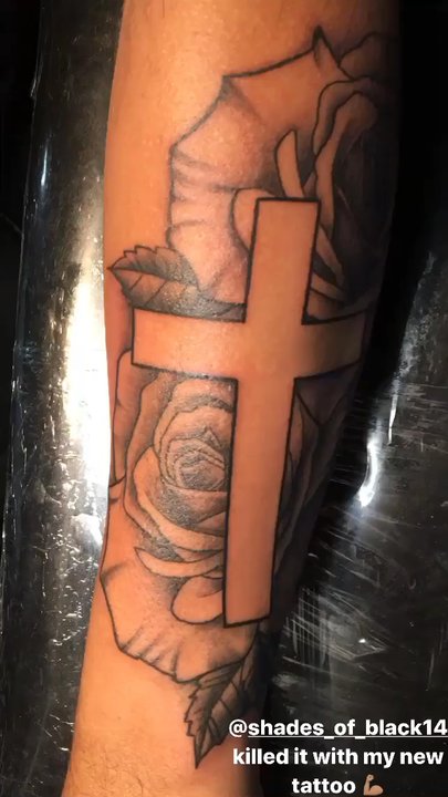 Philthy Clean Tattoo - Antonio did an amazing job with my tattoo I Came in with an idea and he remade it with a twist. Definitely recommend going with him. - Tattoo Near Me - Berkeley, California