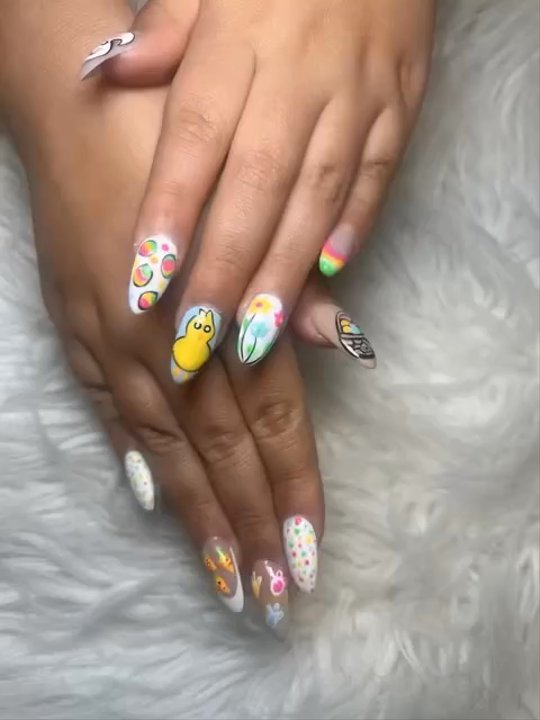 Today's Nail Bar - Nail Salons Near Me - Mesa, Arizona