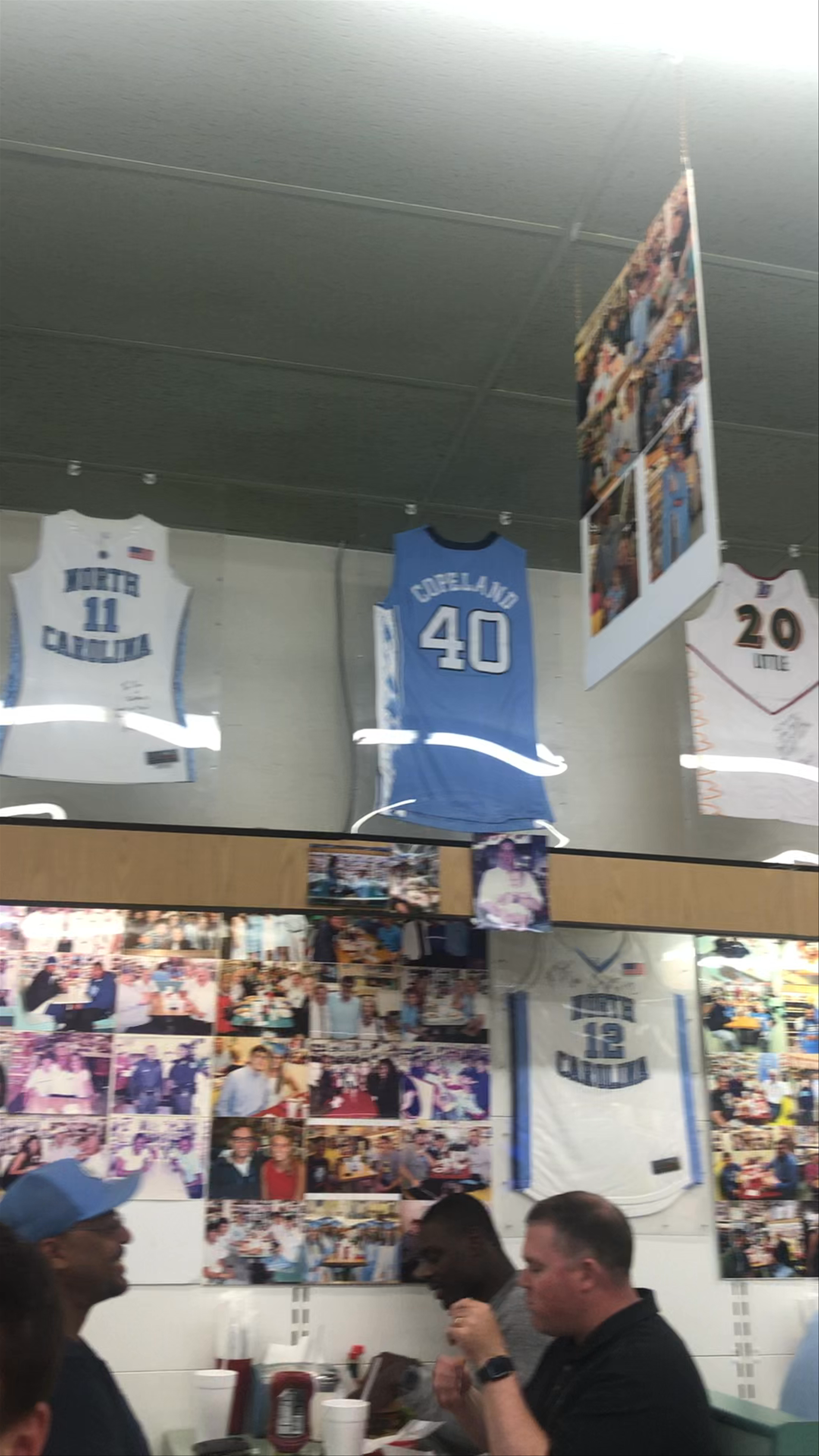 Sutton's Drug Store