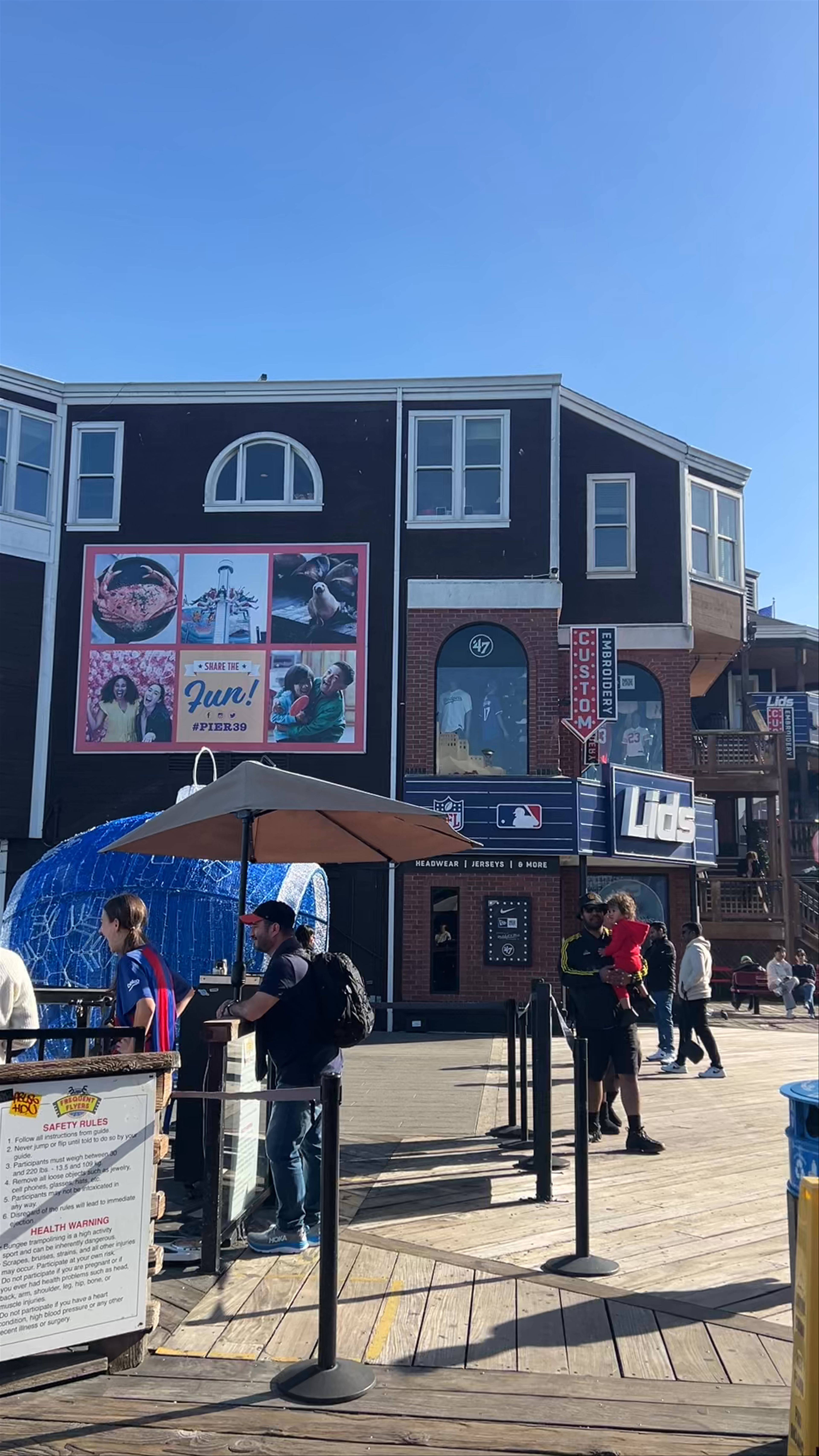 Pier 39