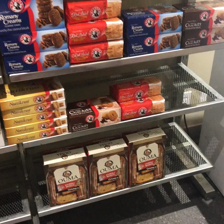 Perky's - Groceries - Bakeries Near Me - San Diego, California