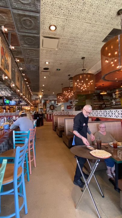 Lupe Tortilla Mexican Restaurant - Mexican Near Me - New Braunfels, Texas