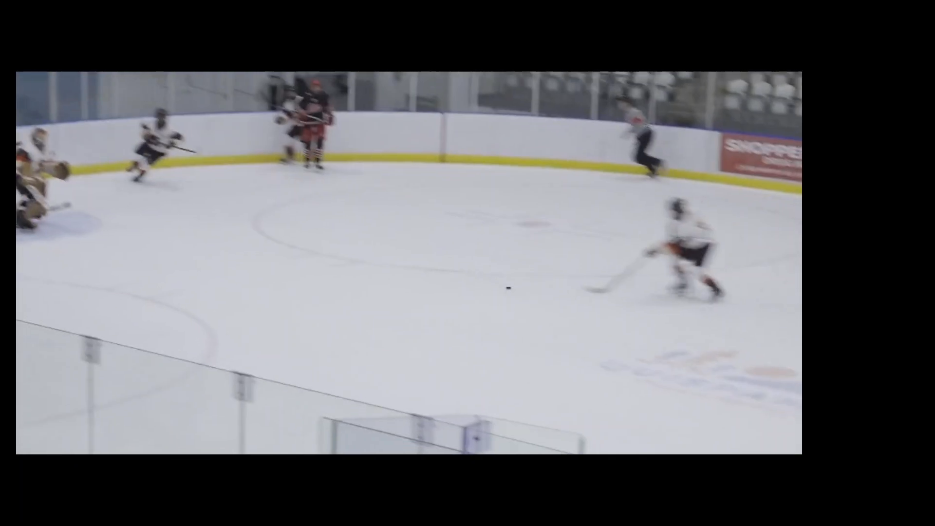 Parker Travis: U18 AAA Highlights Showcasing Offensive Brilliance