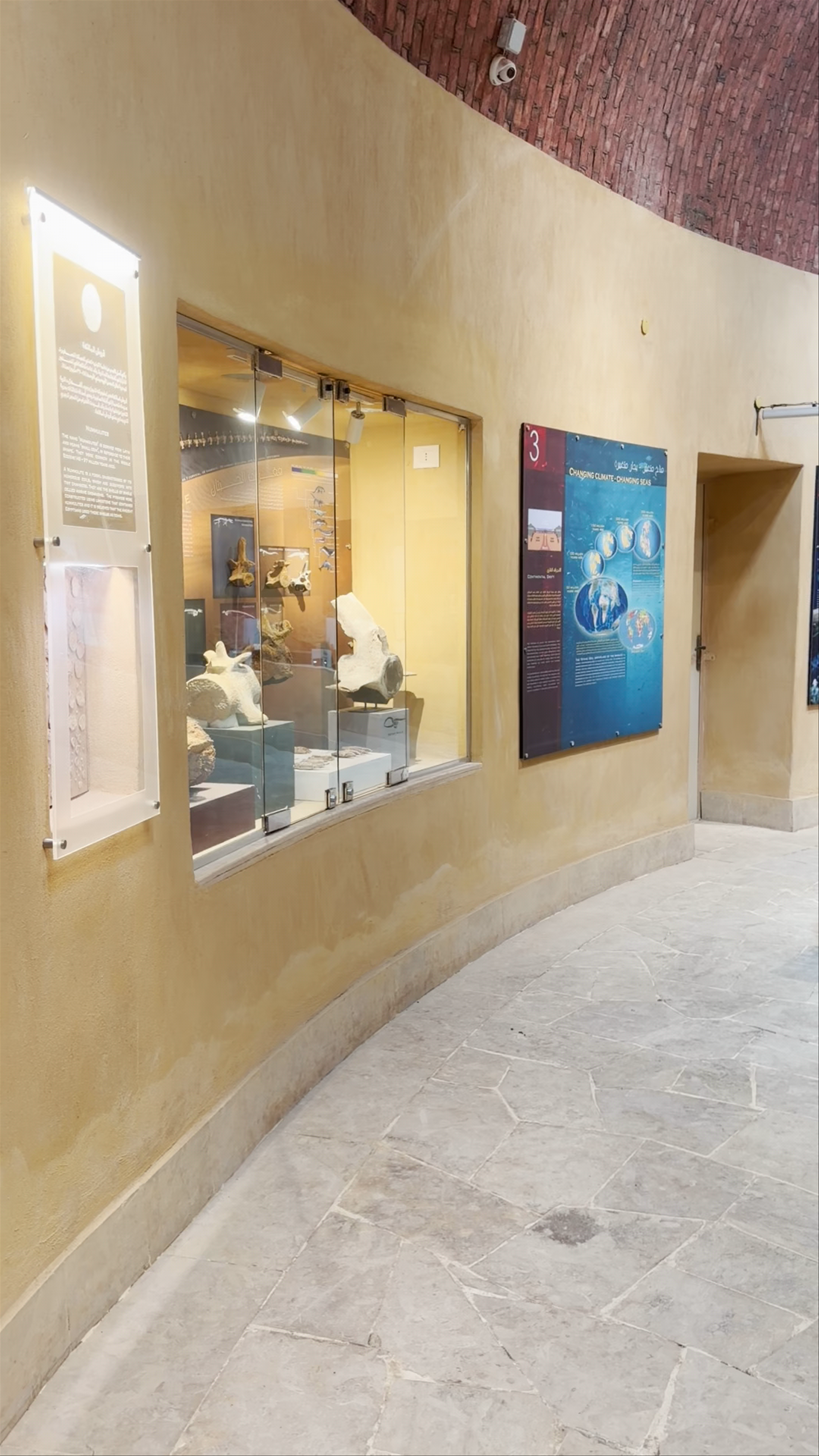 Wadi Hitan National Park