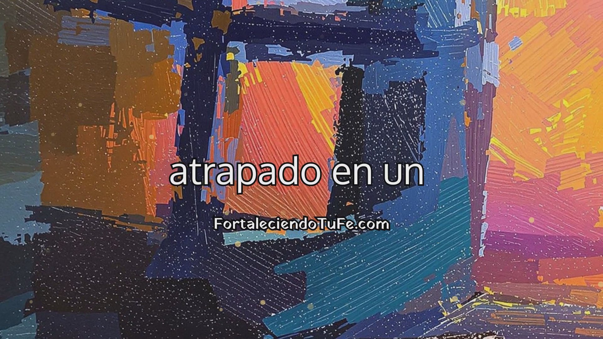 Invocación al Señor: Serenidad en la Rutina