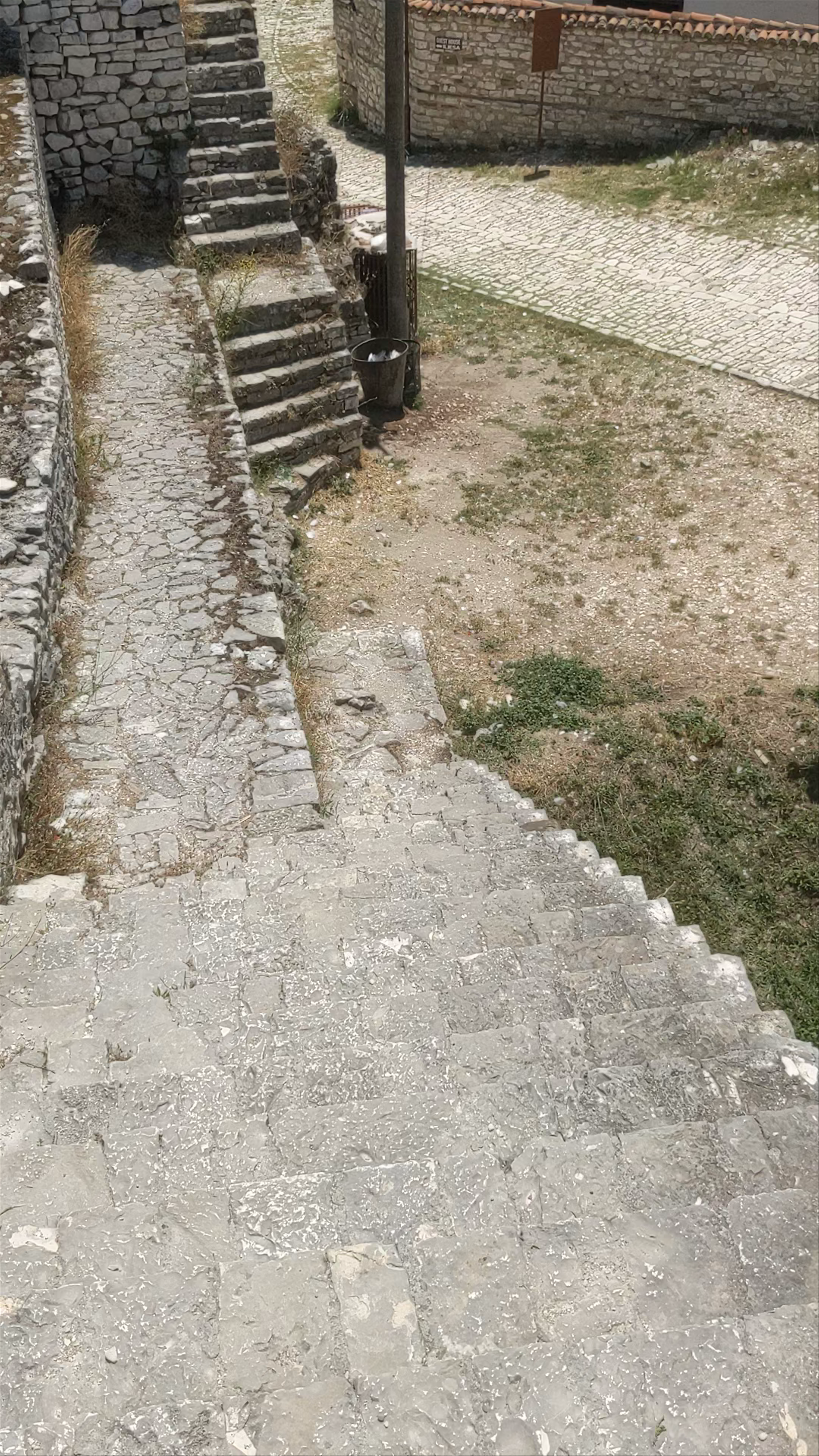 Château de Berat