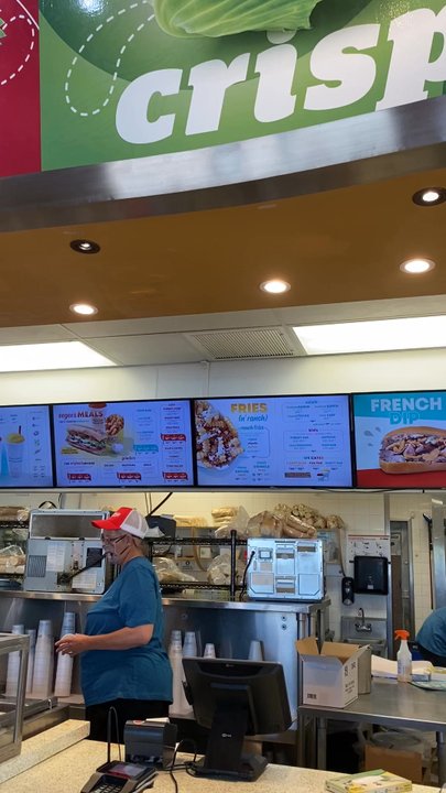 eegee's - Sandwiches Near Me - Casa Grande, Arizona