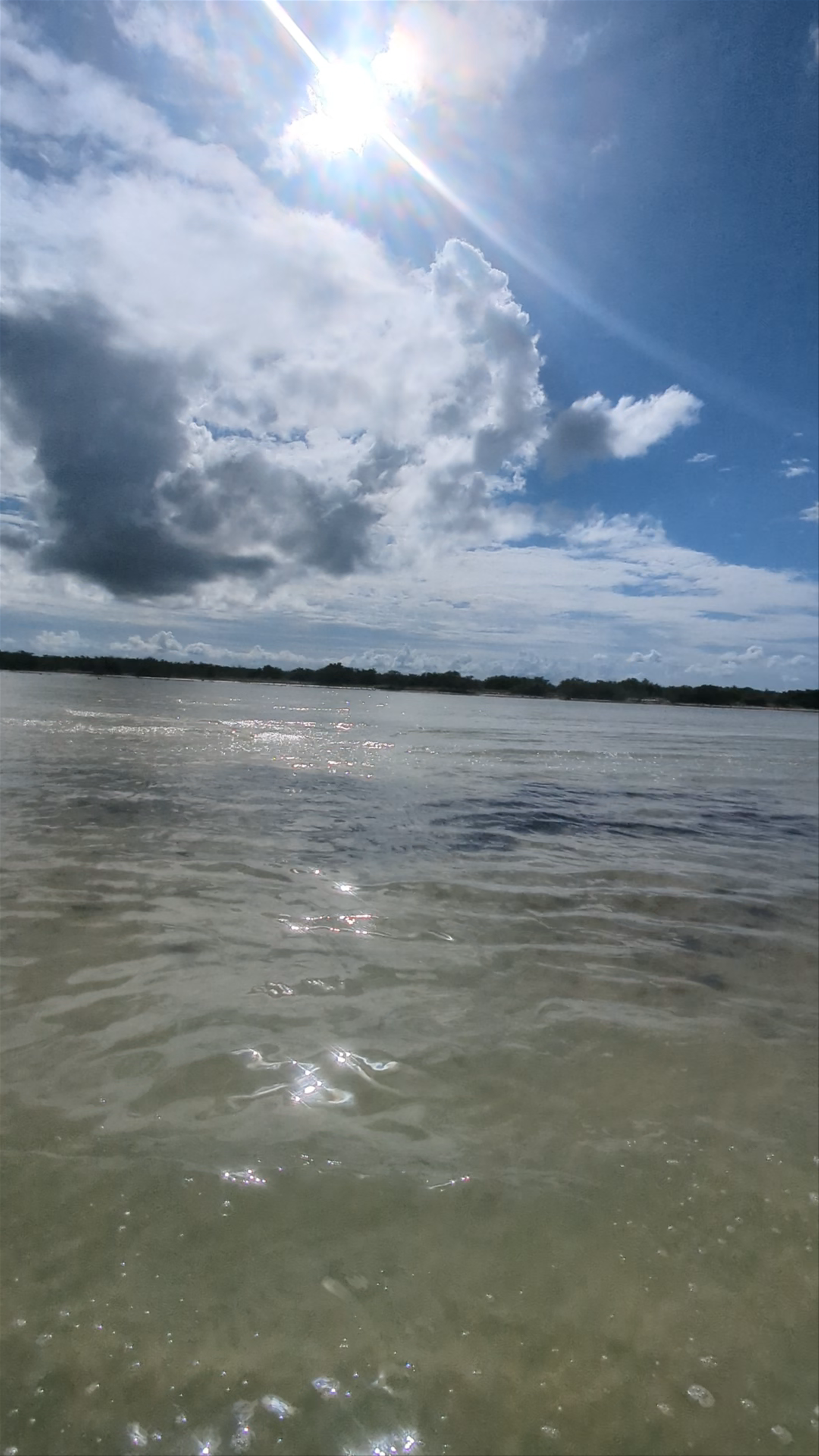 Playa Holbox