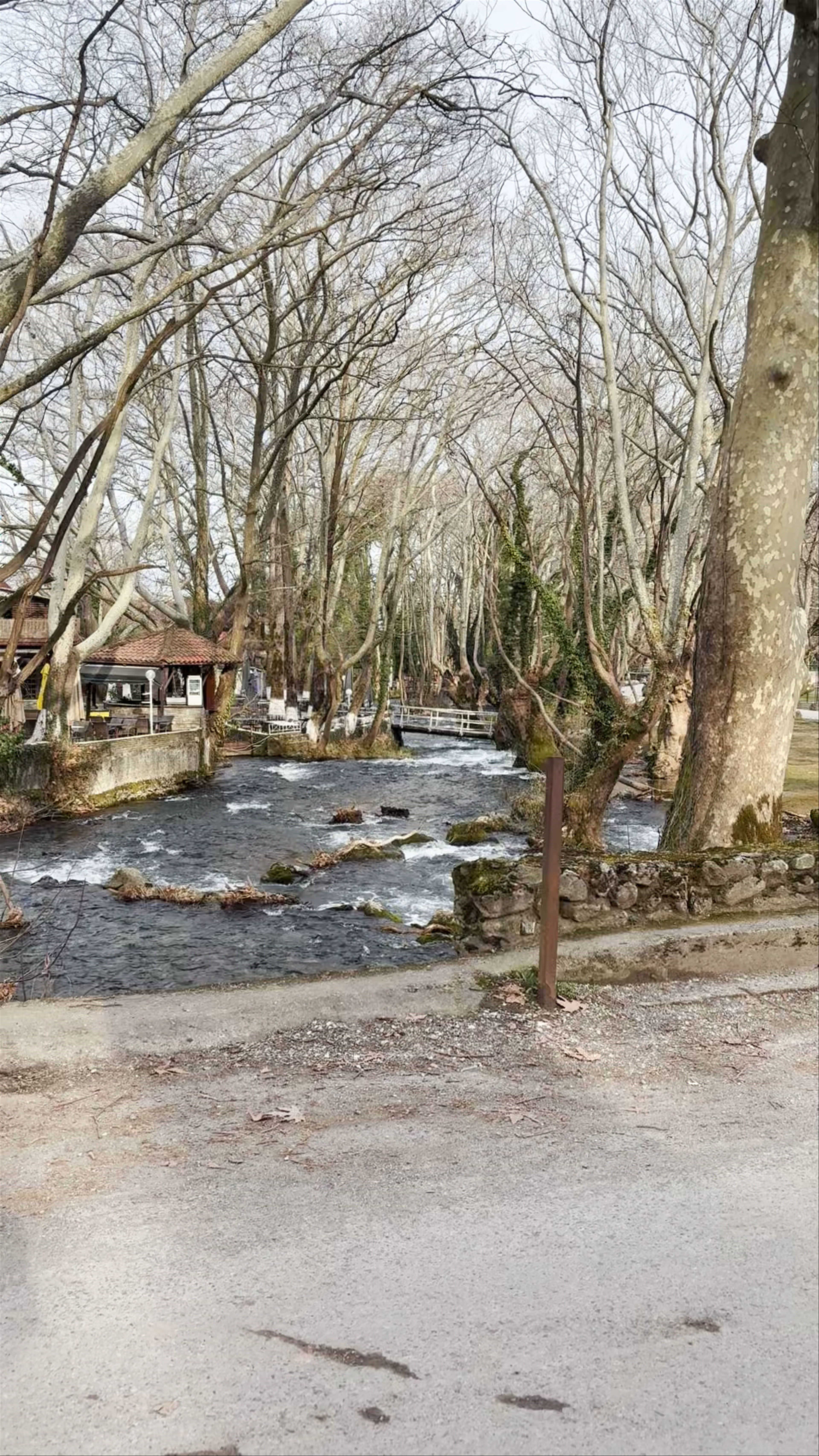 Agios Nikolaos Park