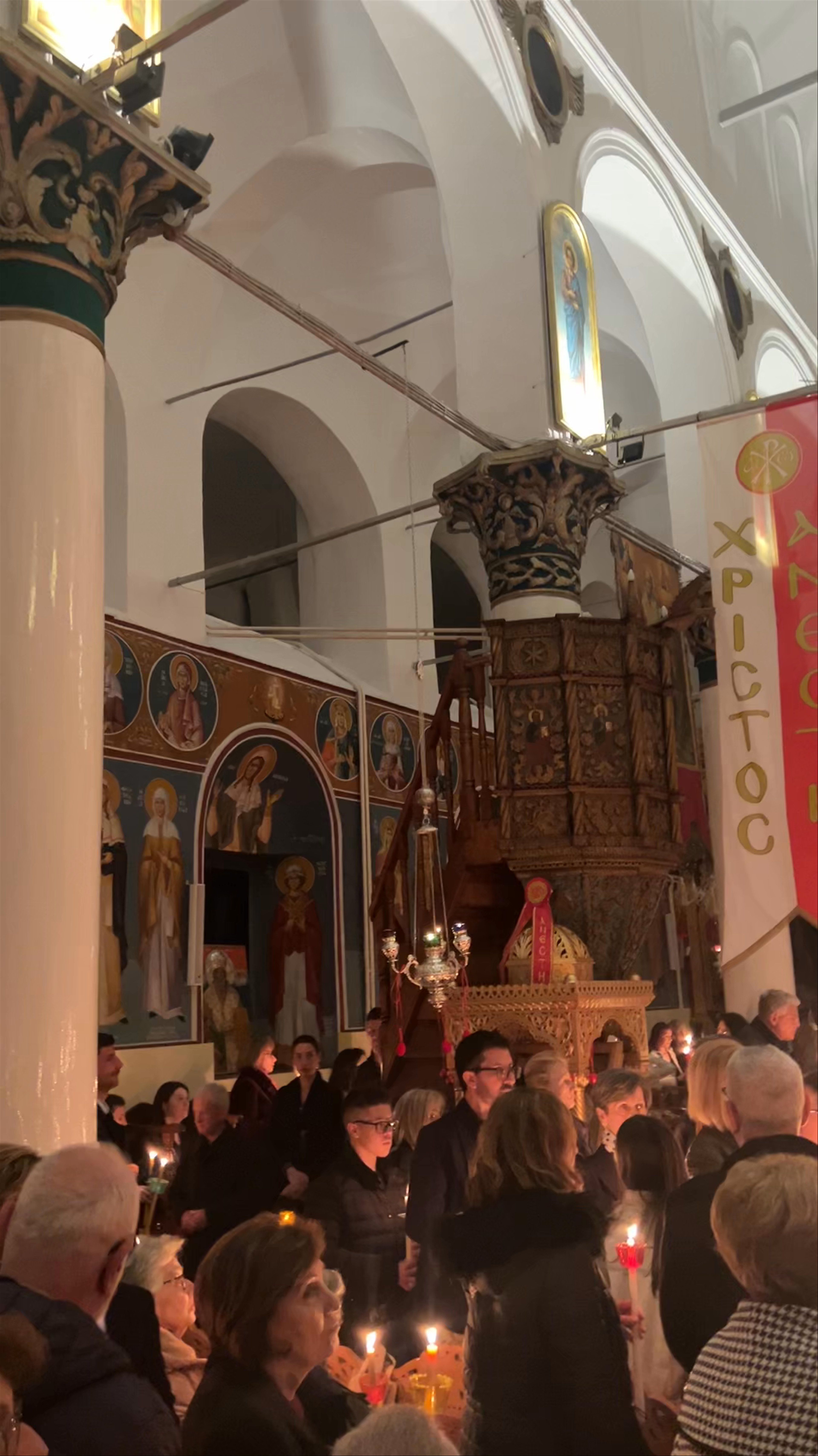 Ieros Naos Agiou Nikolaou