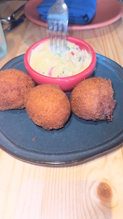 Canje - Saltfish - Caribbean Near Me - Austin, Texas