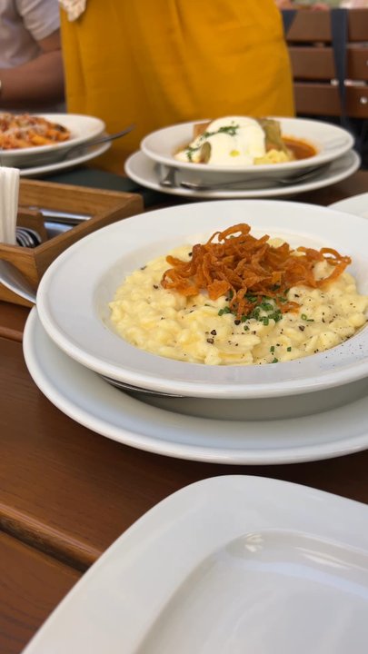Prater Wirt - Restaurants Near Me - Vienna, 9