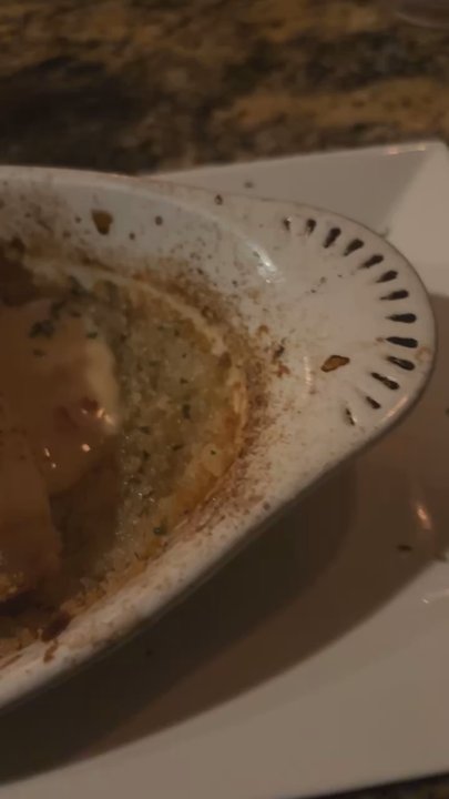 Railside Tavern - Swordfish stuffed with seafood stuffing in a lobster sauce - American Near Me - Dayville, Connecticut