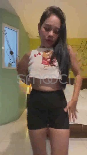 Jade Bangkok Escort Video #23931