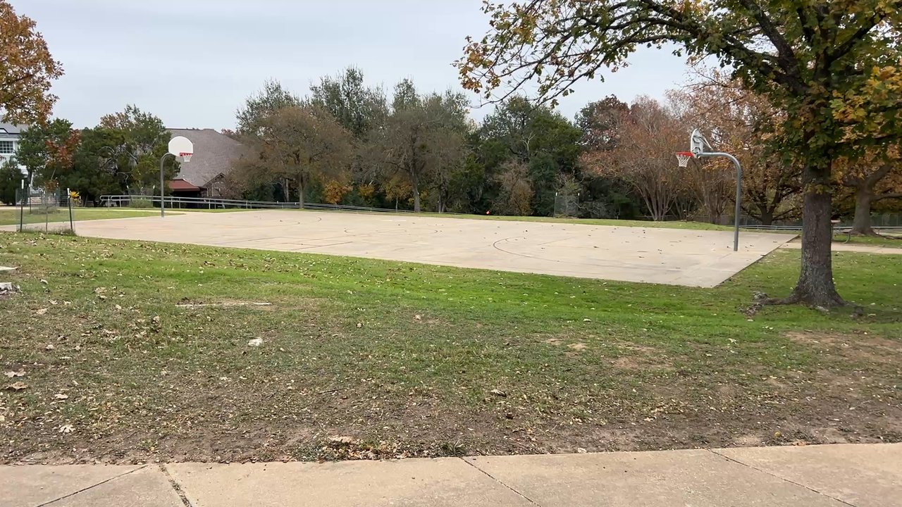 Talleyran Park - Grounds - Parks Near Me - Austin, Texas