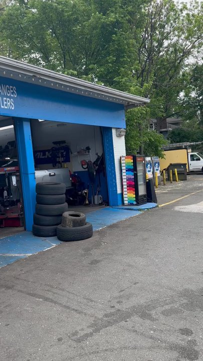 Metro North - Princeton auto Center  264 Washington rd Princeton nj 08540  6099242004 - American Near Me - Princeton, New Jersey