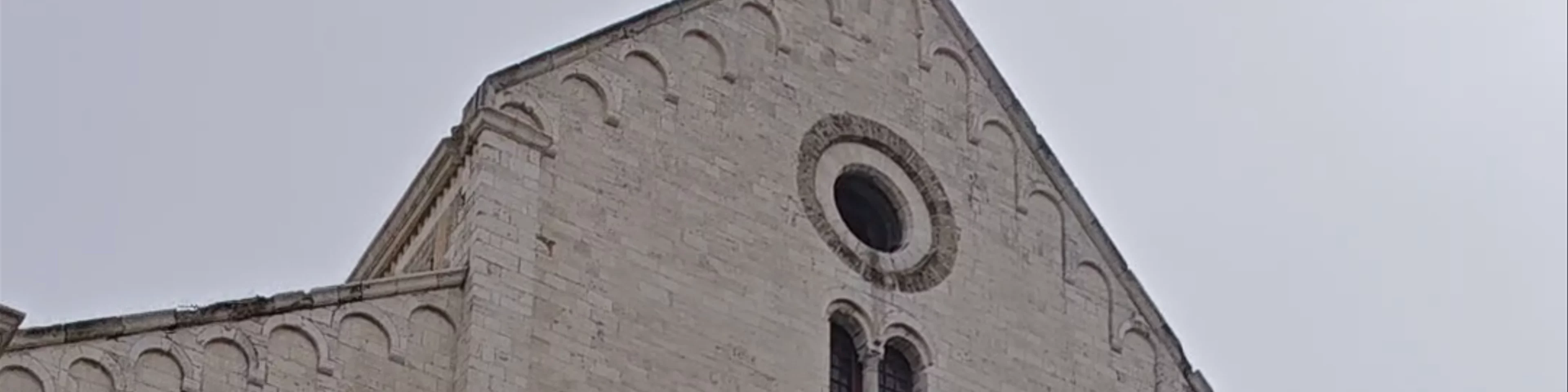 Basilica Cattedrale Metropolitana Primaziale San Sabino
