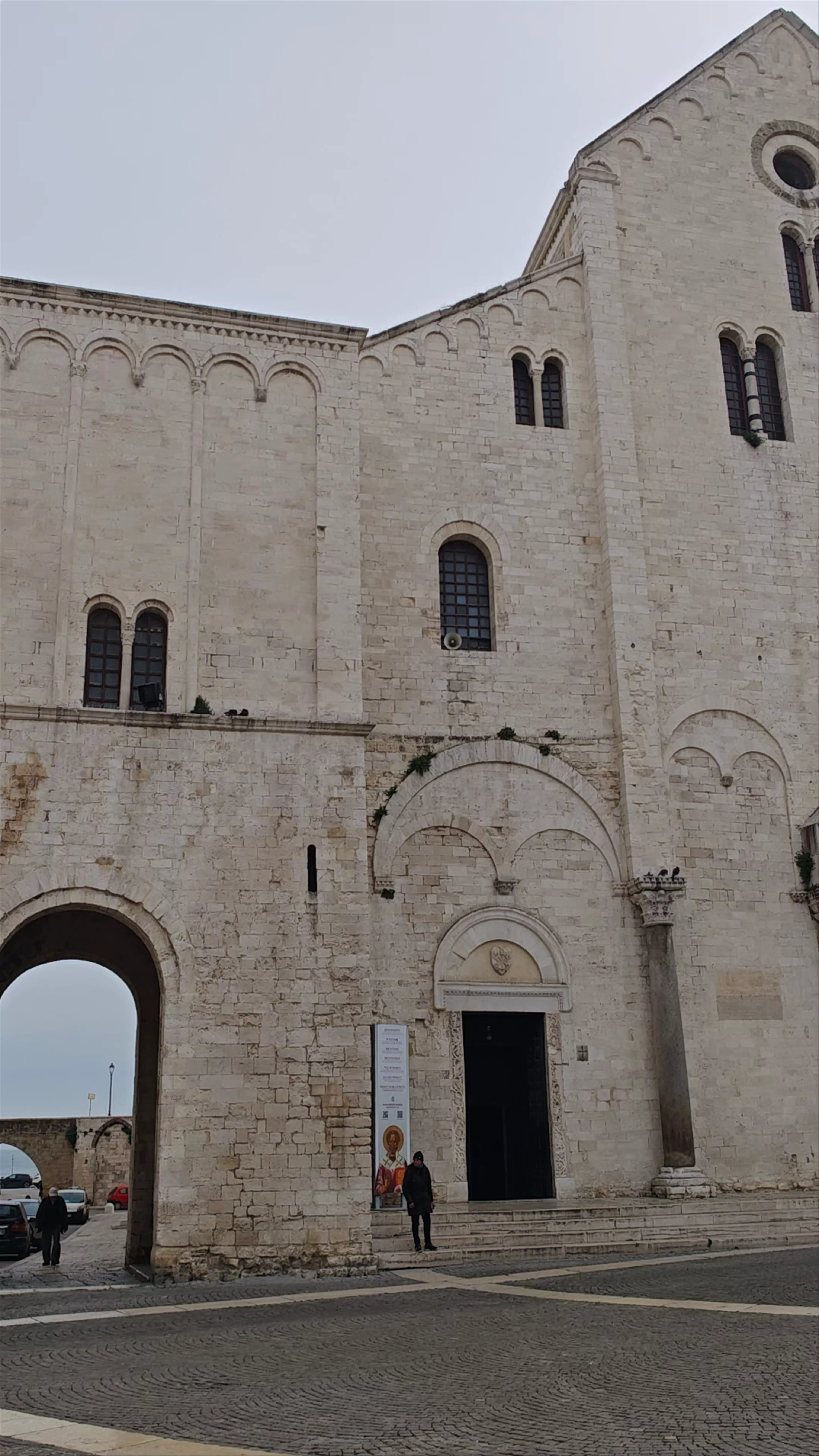 Basilica Cattedrale Metropolitana Primaziale San Sabino