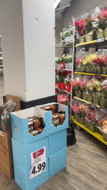Lidl - Grocery Near Me - Elmhurst, New York